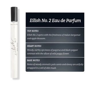 NEW Billie Eilish No. 2 P Travel Spray